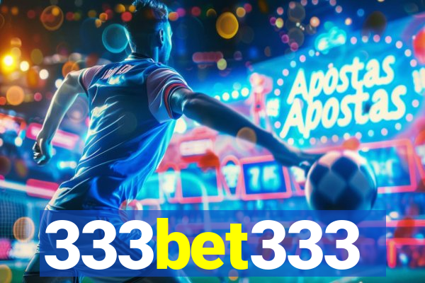 333bet333