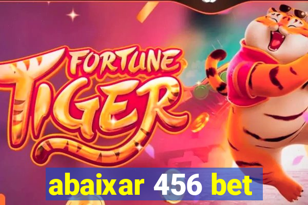 abaixar 456 bet