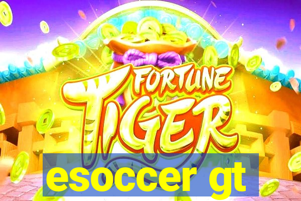 esoccer gt