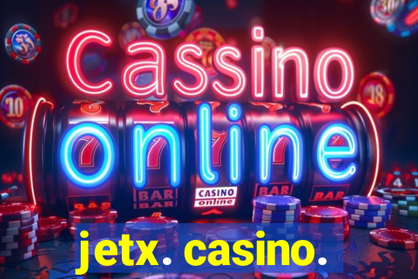 jetx. casino.