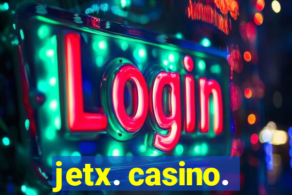 jetx. casino.