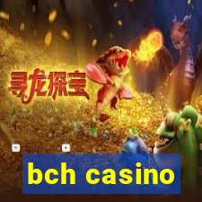 bch casino