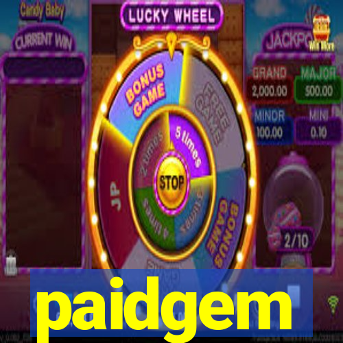 paidgem