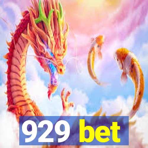 929 bet