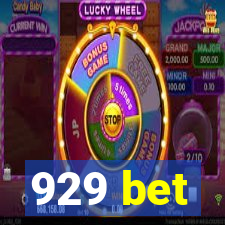 929 bet