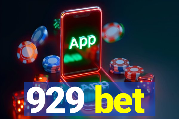 929 bet