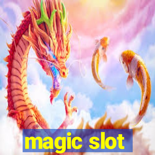 magic slot