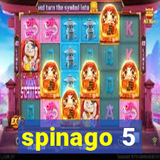 spinago 5