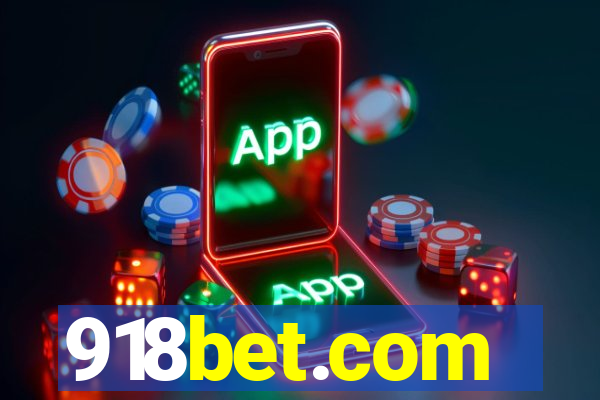 918bet.com