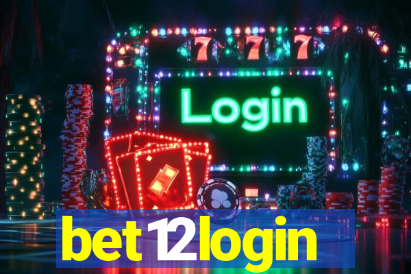 bet12login