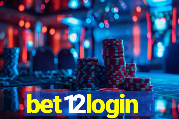 bet12login