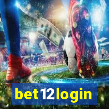 bet12login