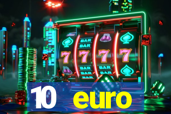 10 euro willkommensbonus casino ohne einzahlung