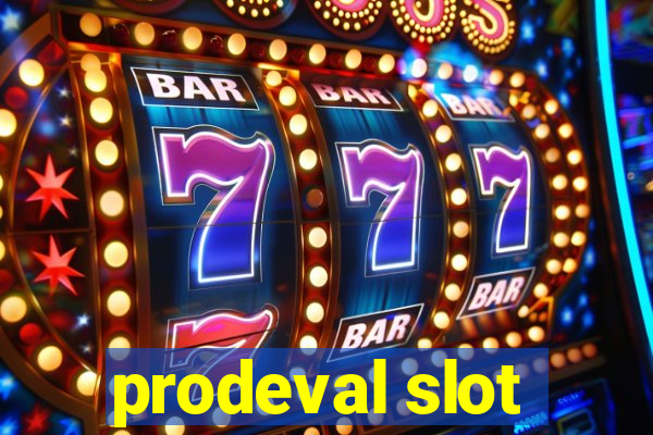 prodeval slot