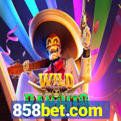 858bet.com