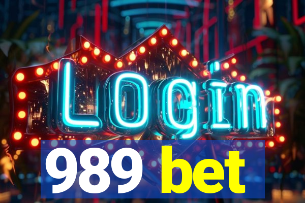 989 bet