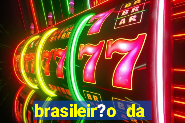 brasileir?o da série b