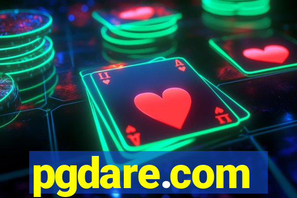 pgdare.com