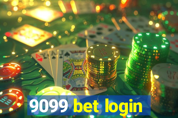 9099 bet login