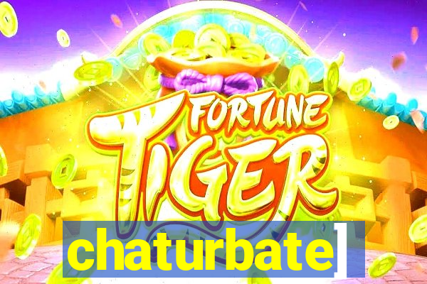 chaturbate]