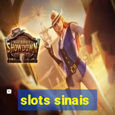 slots sinais