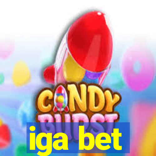 iga bet