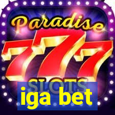 iga bet