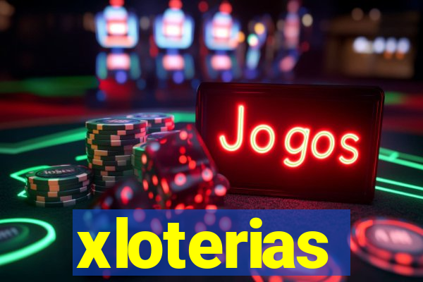 xloterias