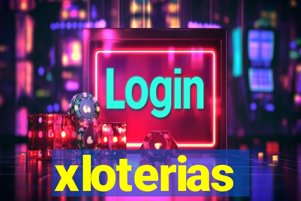 xloterias