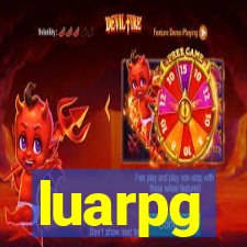 luarpg