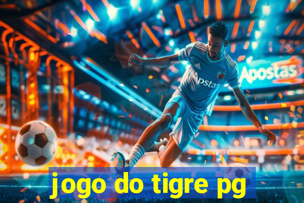 jogo do tigre pg