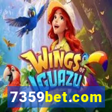 7359bet.com