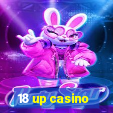 18 up casino