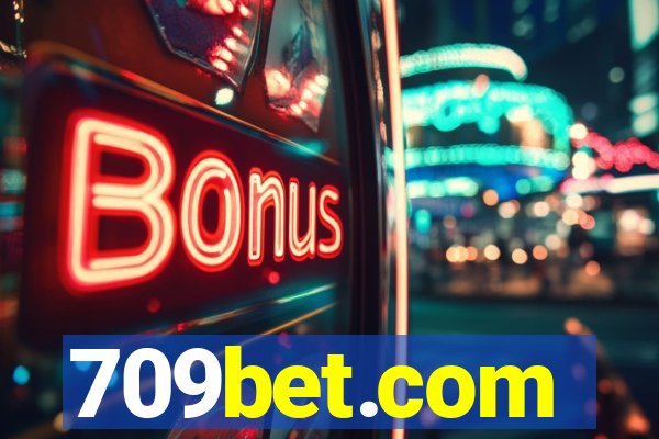 709bet.com