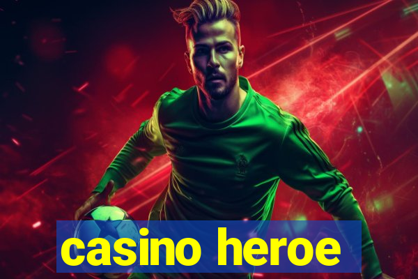 casino heroe