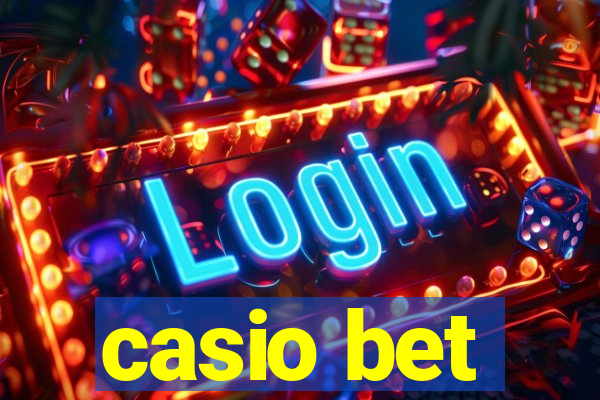 casio bet