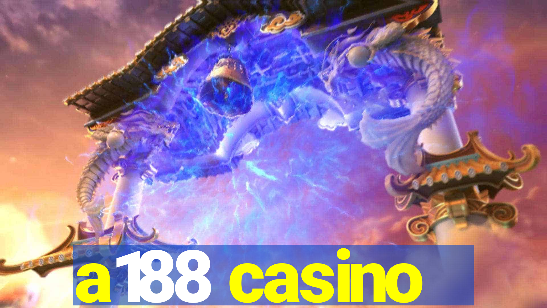 a188 casino