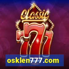 osklen777.com