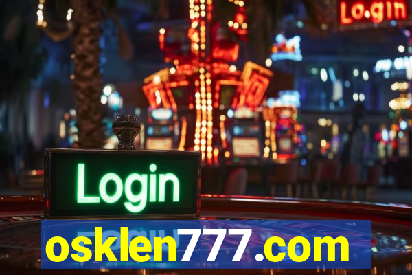 osklen777.com