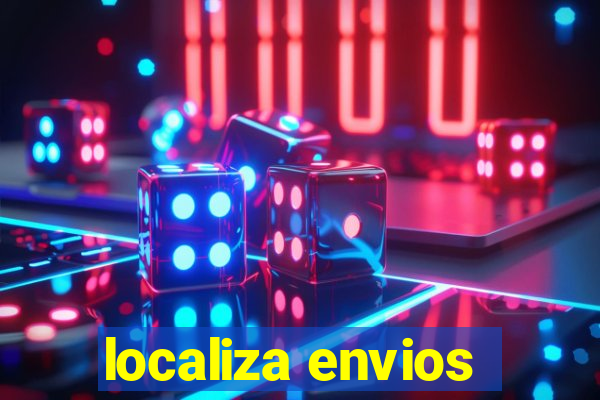 localiza envios