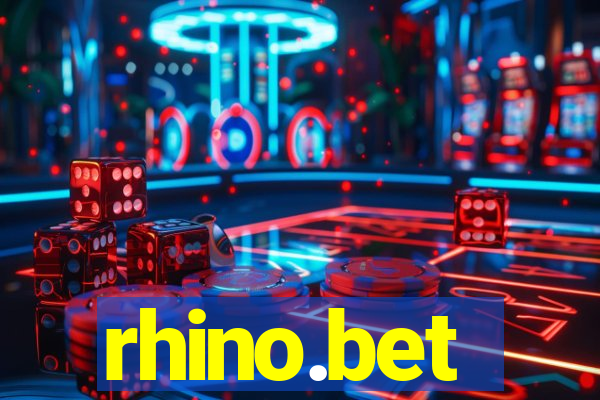 rhino.bet