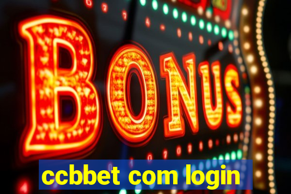 ccbbet com login