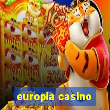 europia casino