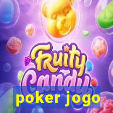 poker jogo