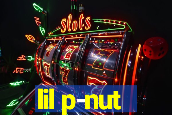 lil p-nut