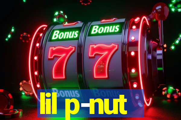 lil p-nut