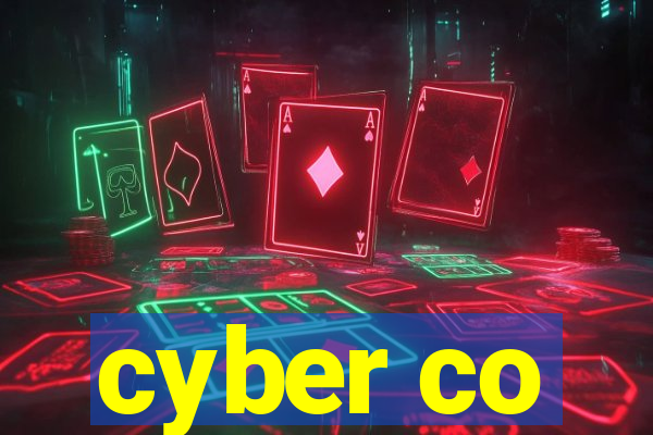 cyber co