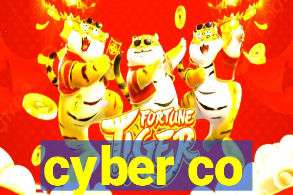 cyber co