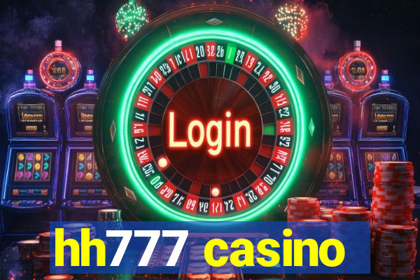 hh777 casino