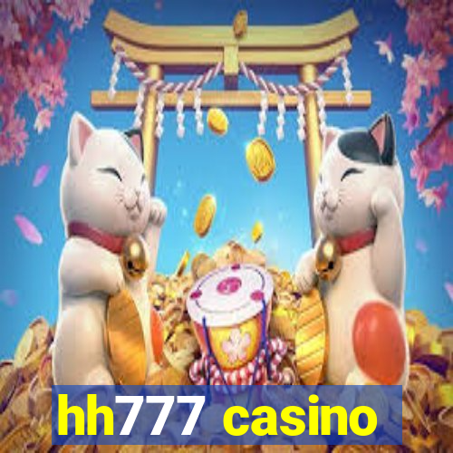 hh777 casino